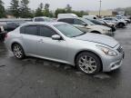 Exeter, RI에서 판매 중인 2013 Infiniti G37  - Undercarriage