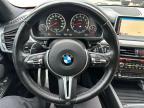 2016 BMW X5 M   à vendre chez Copart MA - NORTH BOSTON