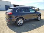 2016 Jeep Cherokee Limited zu verkaufen in American Canyon, CA - Rear End