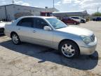 2002 Lexus Ls 430 en Venta en Las Vegas, NV - Front End