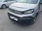 2024 CITROEN BERLINGO ENTERPRISE B-HDI  for sale at Copart CHESTER