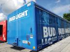 1991 Mickey Truck Bodies At/A Delivery Trailer იყიდება Lebanon-ში, TN - Normal Wear
