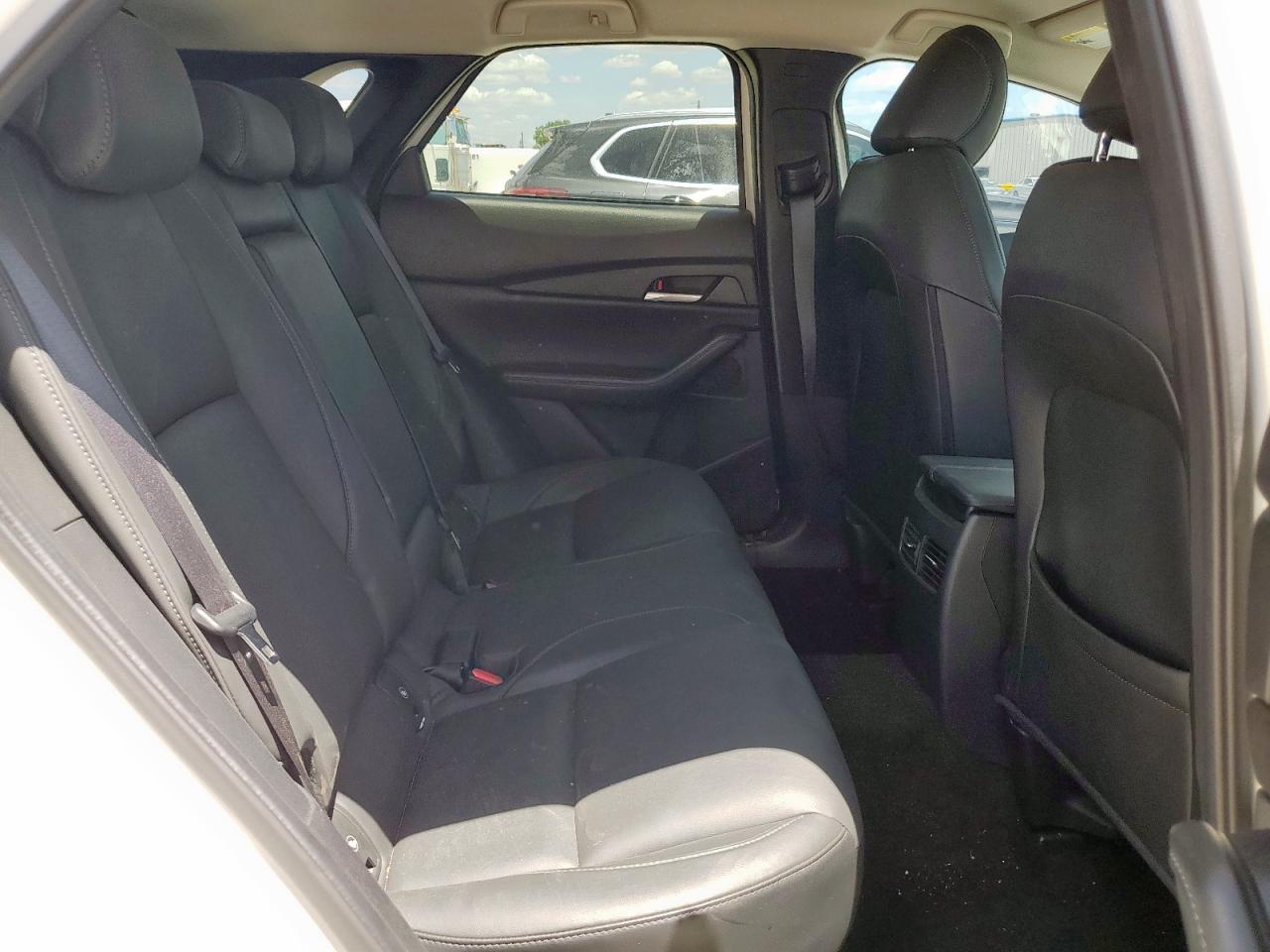 2023 Mazda Cx-30 Select VIN: 3MVDMBBM4PM539552 Lot: 63078755
