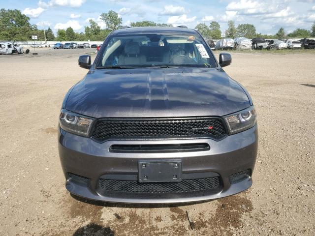  DODGE DURANGO 2020 Szary