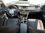 2017 Kia Optima Lx за продажба в Wichita, KS - Front End