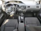 2013 Honda Civic Lx   за продажба в Brookhaven, NY - Rear End