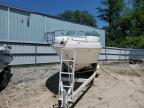 1999 Rinker Boat W/Trl   de vânzare în Lexington, KY - Rear End