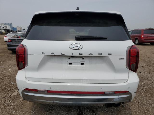  HYUNDAI PALISADE 2023 Biały