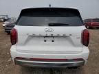 2023 Hyundai Palisade Calligraphy იყიდება Chicago Heights-ში, IL - Front End