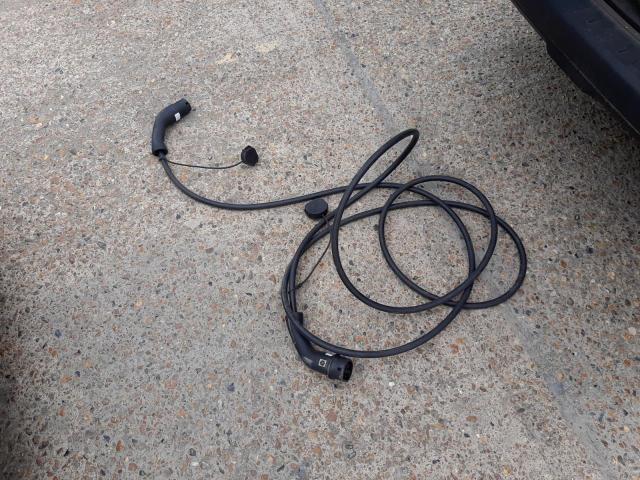 2024 RENAULT KANGOO ML19 90KW 44KWH START VAN AUTO