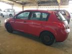 2008 Nissan Versa S zu verkaufen in American Canyon, CA - Side