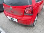 2008 VOLKSWAGEN POLO MATCH for sale at Copart WOLVERHAMPTON
