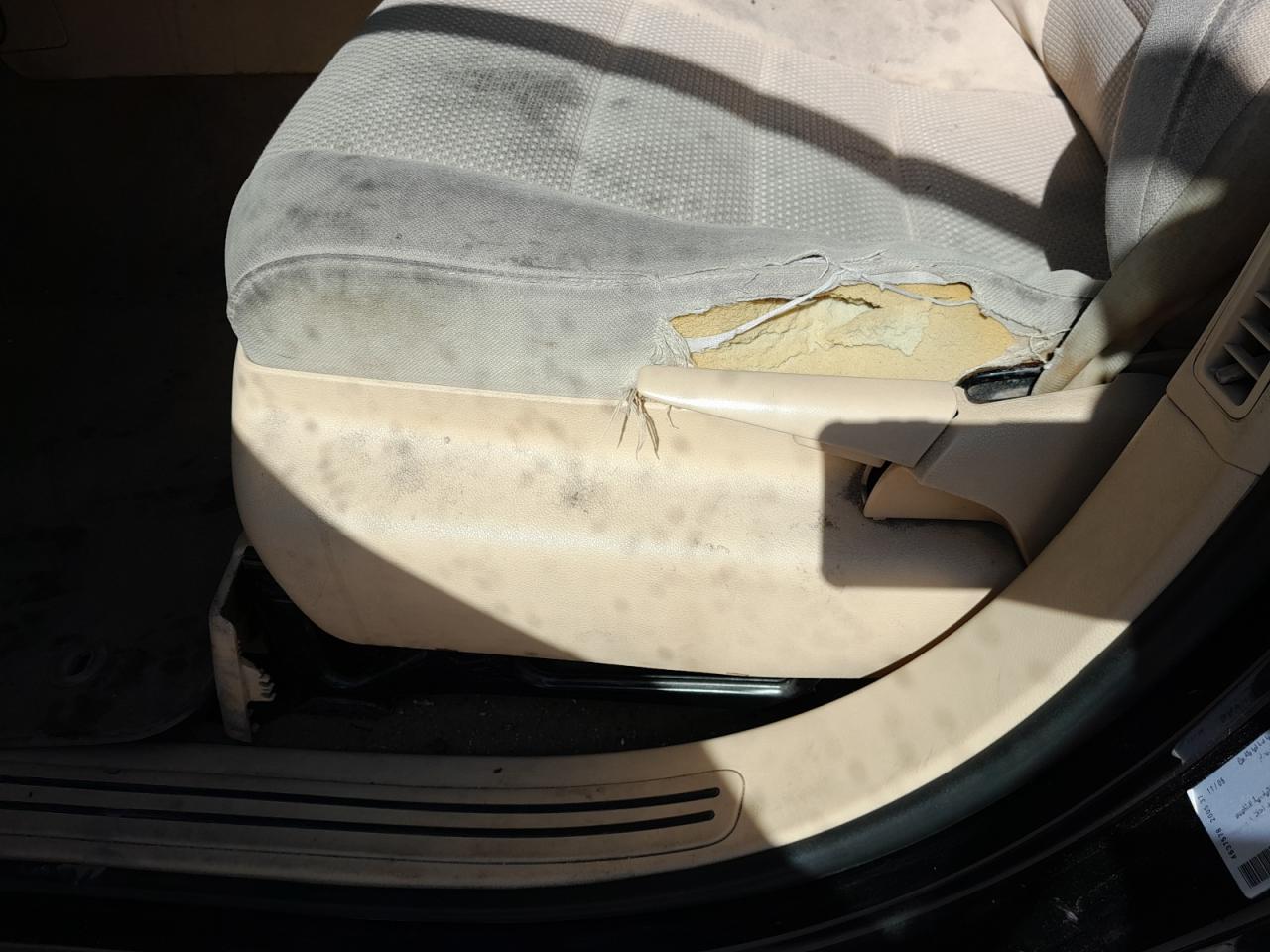 WVGAE27L96D039524 - 2006 Volkswagen TOUAREG - #62441505