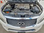 2015 Infiniti Qx80    продається в Grand Prairie, TX - Minor Dent/Scratches
