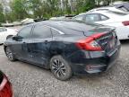 2017 HONDA CIVIC EX for sale at Copart ON - COOKSTOWN