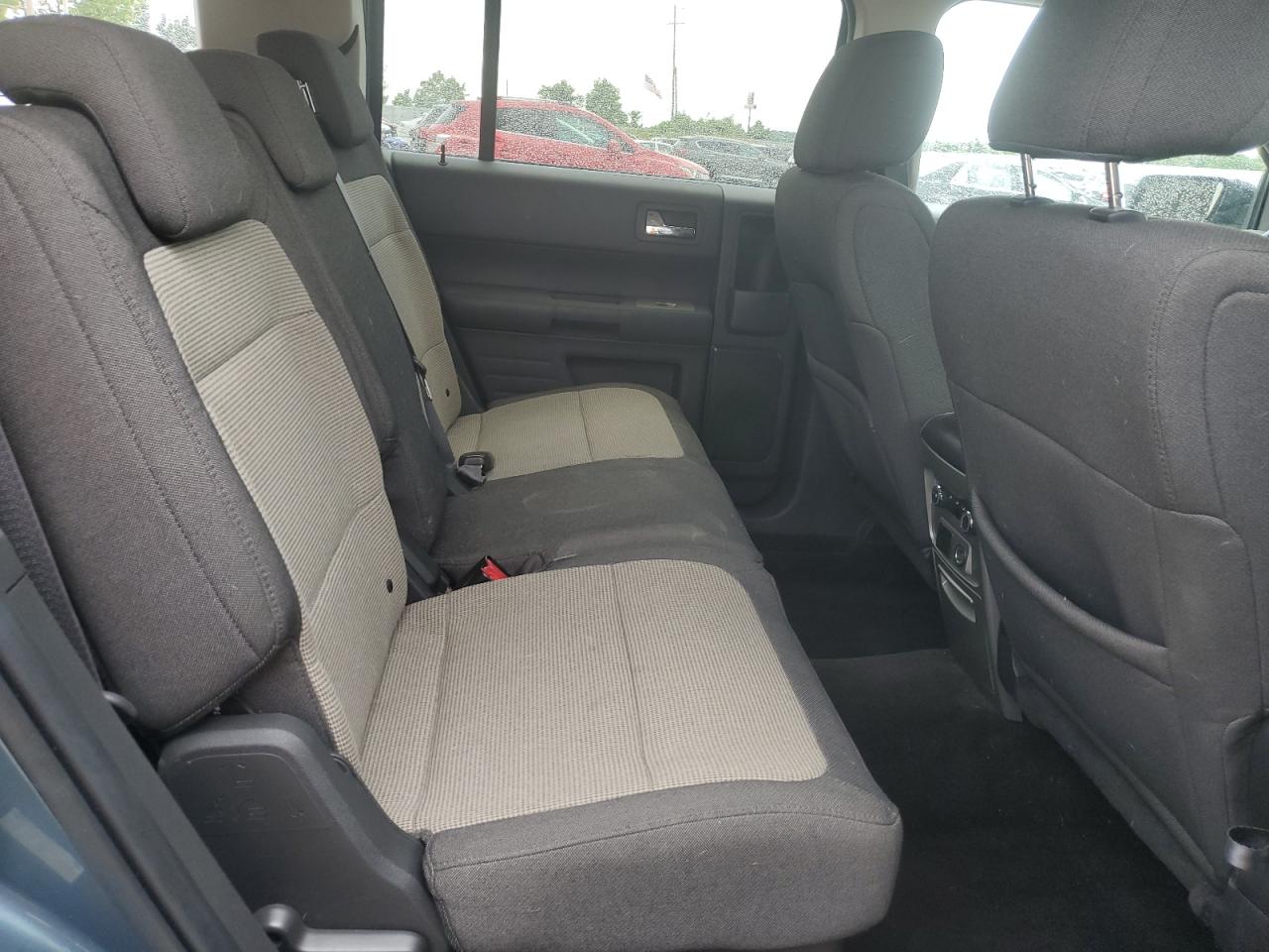 2010 Ford Flex Se VIN: 2FMGK5BC3ABA29064 Lot: 62593215