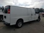 2014 Chevrolet Express G2500  en Venta en Arlington, WA - Front End