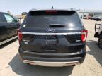 2016 Ford Explorer Limited იყიდება Lansing-ში, MI - Front End