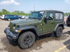 2021 Jeep Wrangler Sport   for Sale in Woodhaven, MI - Rear End