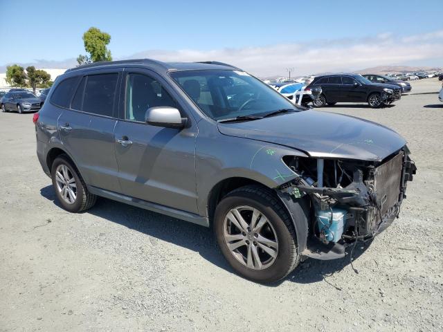  HYUNDAI SANTA FE 2012 Szary