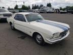 1965 FORD                        MUSTANG for sale at Copart OR - PORTLAND SOUTH