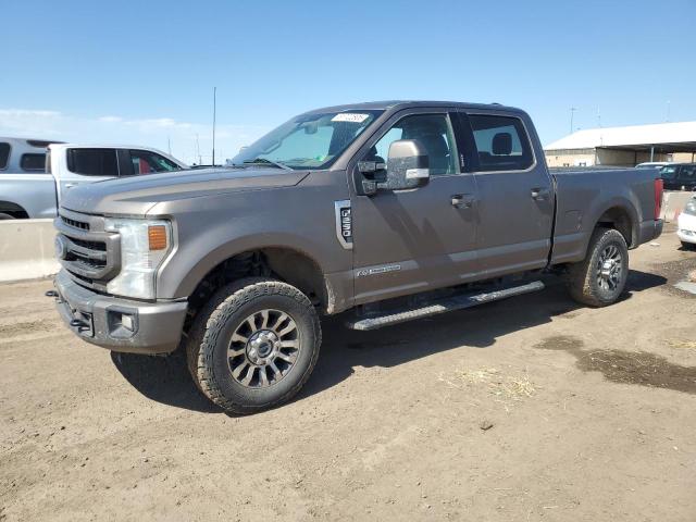 FORD F250 SUPER 2022
