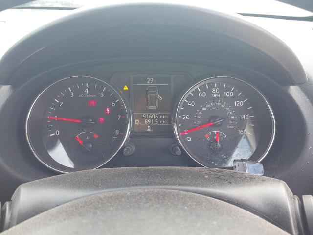 2013 NISSAN QASHQAI 1.6 [117] ACENTA 5DR