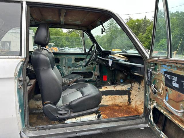 1973 BMW 2 SERIES  