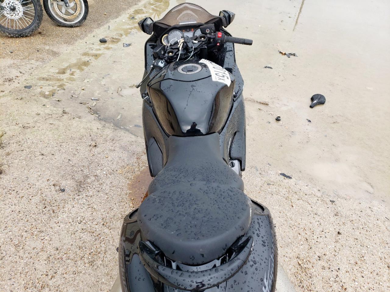 2023 Suzuki Gsx1300 Rr VIN: JS1EJ11B7P7101573 Lot: 59627015