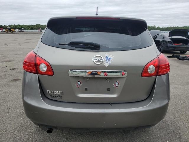  NISSAN ROGUE 2013 Beżowy