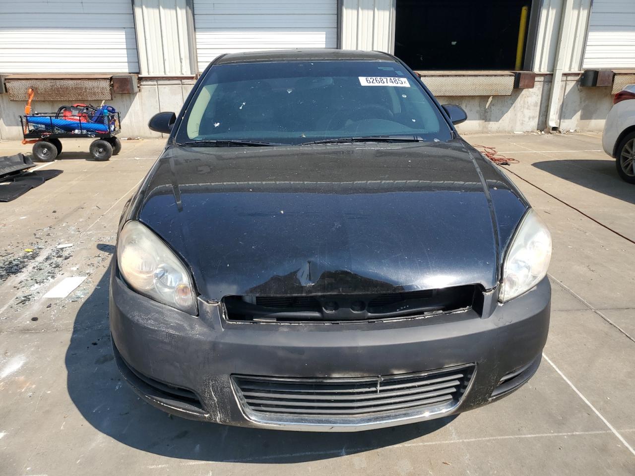 CHEVROLET IMPALA 2015 VIN 2G1WB5E32F1122532 photo 5