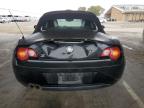 2003 Bmw Z4 3.0 იყიდება Hayward-ში, CA - Rear End