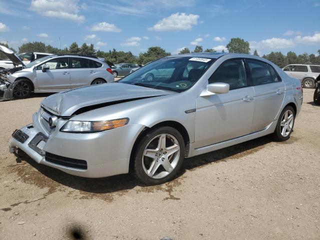 2006 Acura 3.2Tl