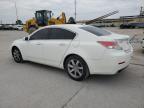 2013 Acura Tl  zu verkaufen in New Orleans, LA - Side