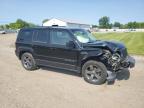 2014 Jeep Patriot Latitude zu verkaufen in Columbia Station, OH - Front End