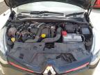 2015 RENAULT CLIO D-QUE for sale at Copart PETERLEE