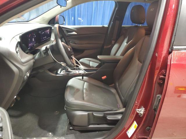  BUICK ENCORE 2024 Bordowy