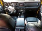 2019 Jeep Wrangler Unlimited Sahara   за продажба в China Grove, NC - Front End