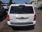 2016 Jeep Patriot Sport for Sale in Woodburn, OR - Front End
