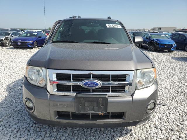  FORD ESCAPE 2012 Szary
