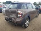 2012 MINI COUNTRYMAN ONE AUTO  for sale at Copart ROCHFORD
