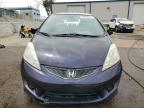 2009 Honda Fit Sport იყიდება Albuquerque-ში, NM - Rear End