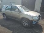 2001 Lexus Rx 300 en Venta en Center Rutland, VT - Front End