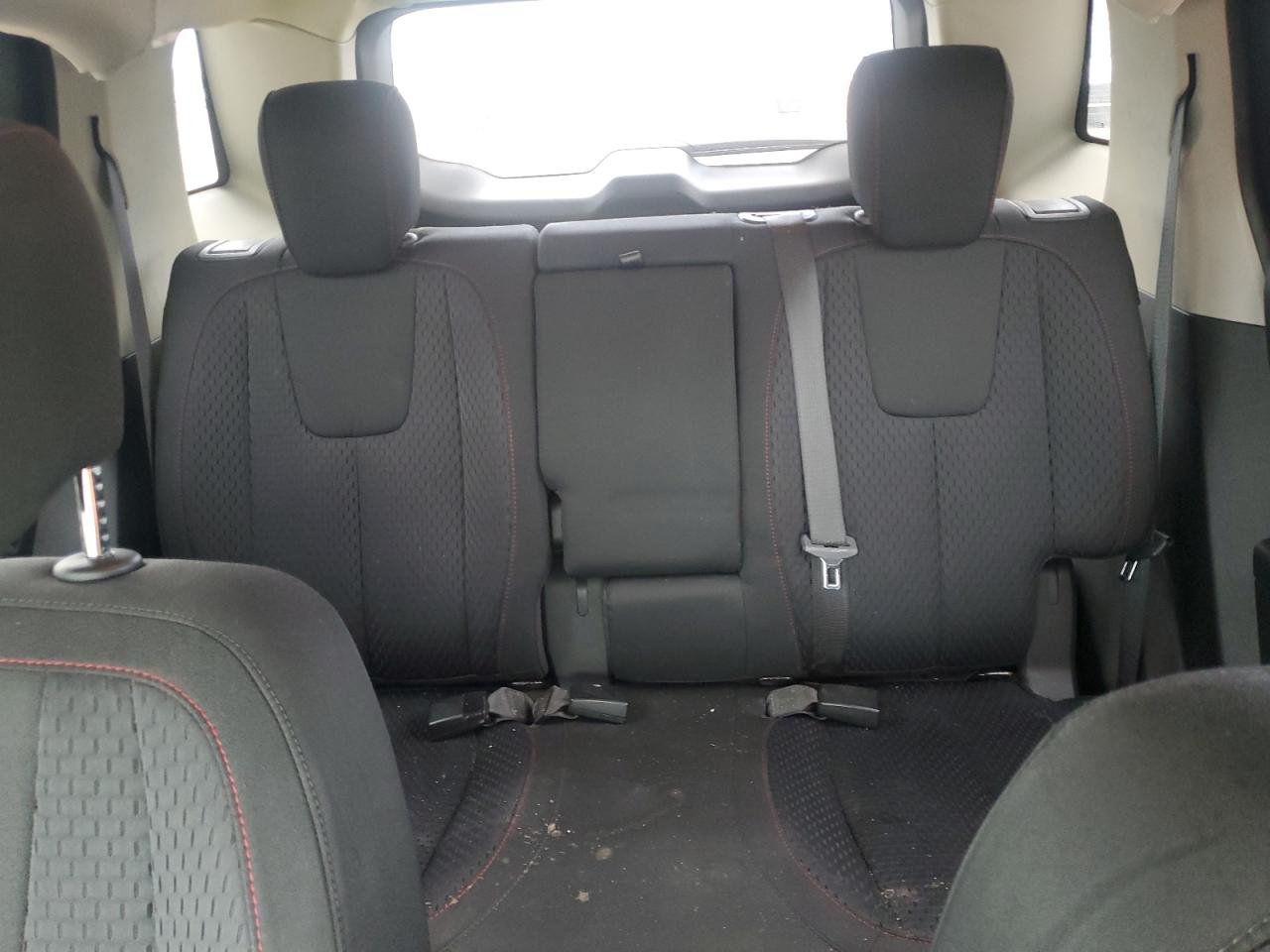 2013 GMC Terrain Sle VIN: 2GKALMEK5D6206381 Lot: 60245295