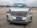 2015 Gmc Terrain Sle იყიდება Grand Prairie-ში, TX - Front End
