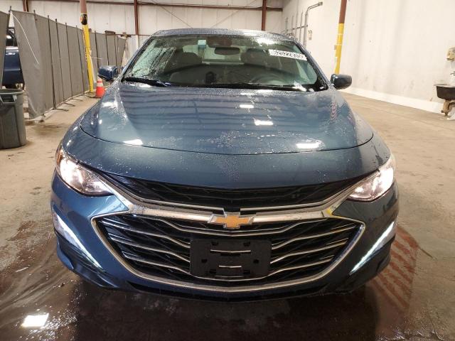  CHEVROLET MALIBU 2024 Granatowy