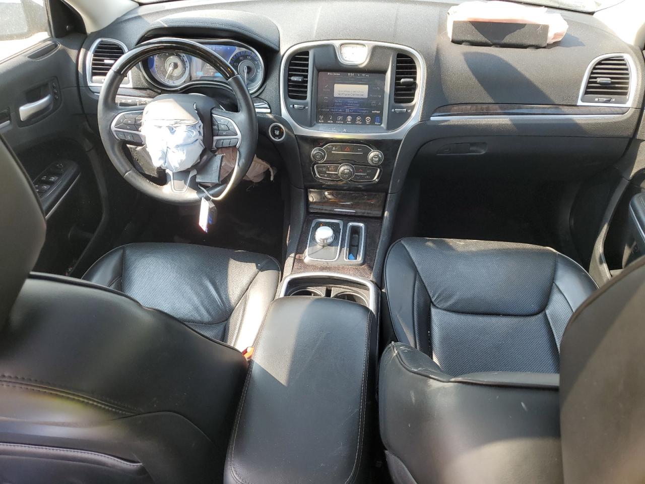 2016 Chrysler 300C VIN: 2C3CCAEG6GH352283 Lot: 59520035