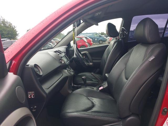 2006 TOYOTA RAV4 XT5 A
