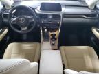 2022 Lexus Rx 450H იყიდება Angola-ში, NY - Vandalism