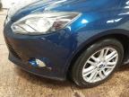 2012 FORD FOCUS TITA for sale at Copart NEWBURY